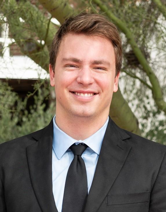 Photo of Kyle